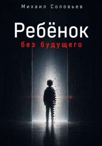 . Ребёнок без будущего