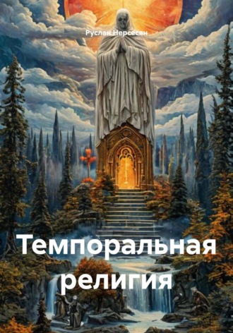 Руслан Нерсесян. Темпоральная религия