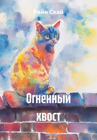 . Огненный хвост