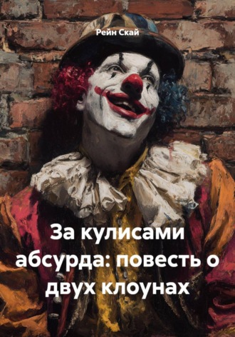 . За кулисами абсурда: повесть о двух клоунах