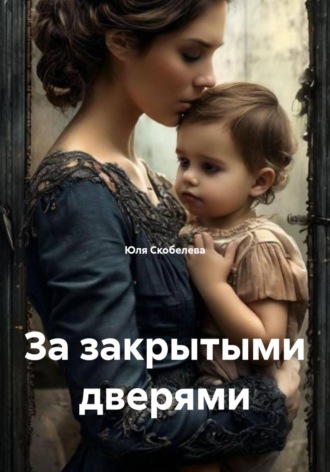 Юля Скобелева. За закрытыми дверями