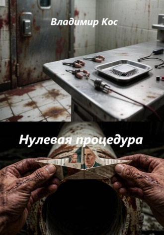 Владимир Кос. Нулевая процедура