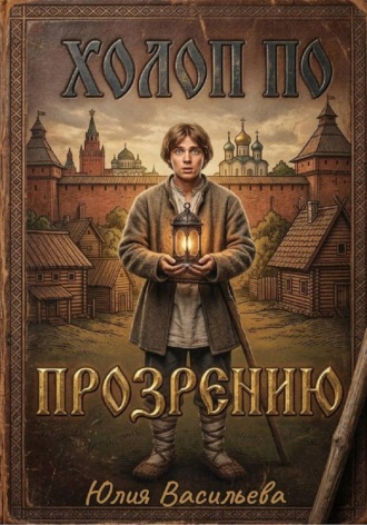 . Холоп по прозрению
