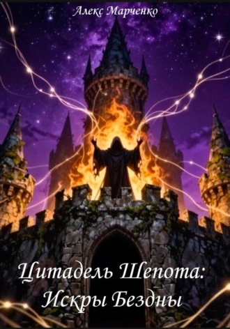 . Цитадель шепота. Искры бездны