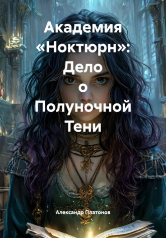 . Академия «Ноктюрн»: Дело о Полуночной Тени