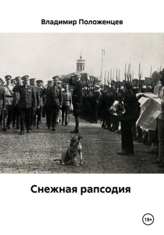 Владимир Николаевич Положенцев. Снежная рапсодия