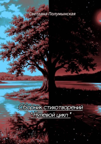 Светлана Полумынская. Сборник стихотворений 
