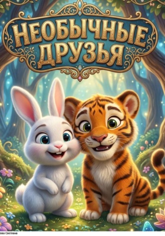 . Необычные друзья