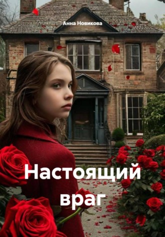 Анна Новикова. Настоящий враг