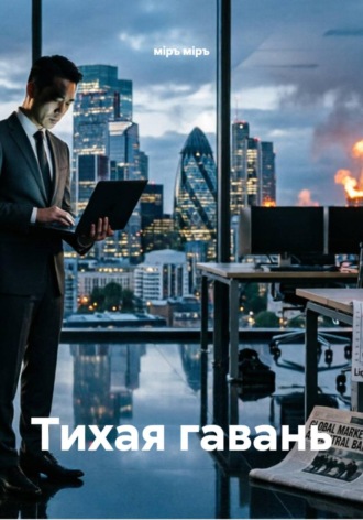 мiръ мiръ. Тихая гавань