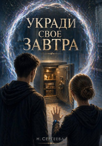 . Укради свое завтра