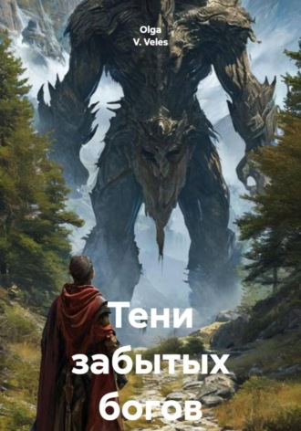 Olga V. Veles. Тени забытых богов