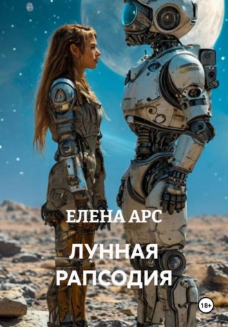ЕЛЕНА АРС. ЛУННАЯ РАПСОДИЯ