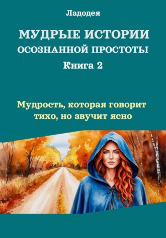 . Мудрые истории осознанной простоты. Книга 2