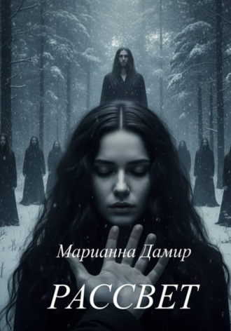 . Рассвет