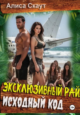 Алиса Скаут. Эксклюзивный рай: исходный код