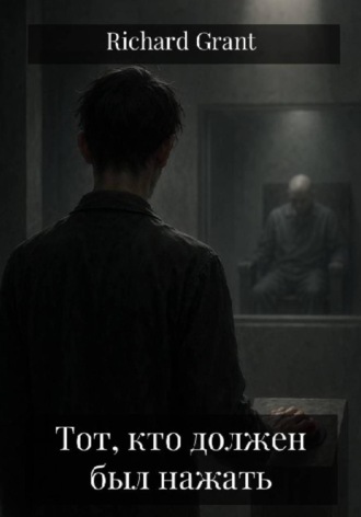 Ричард Грант. Тот, кто должен был нажать