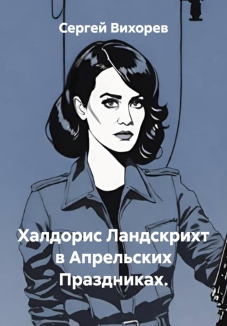 Сергей Вихорев. Халдорис Ландскрихт в апрельских праздниках