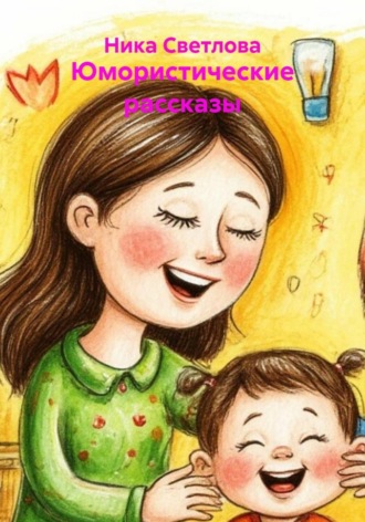 . Юмористические рассказы