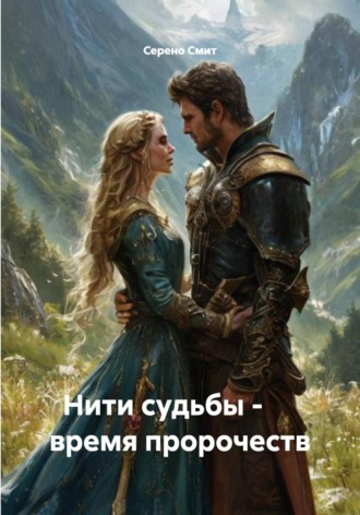 Серено Смит. Нити судьбы - время пророчеств