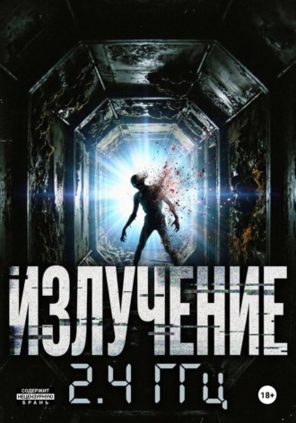 Никита Бояринцев. Излучение 2.4 ГГц