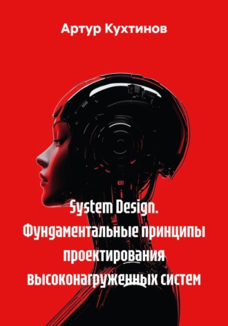 . System Design. Фундаментальные принципы проектирования высоконагруженных систем