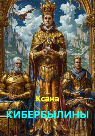 . КИБЕРБЫЛИНЫ