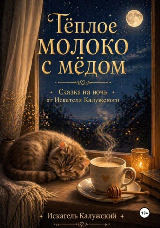 Искатель Калужский. Тёплое молоко с мёдом. Сказки на ночь от Искателя Калужского