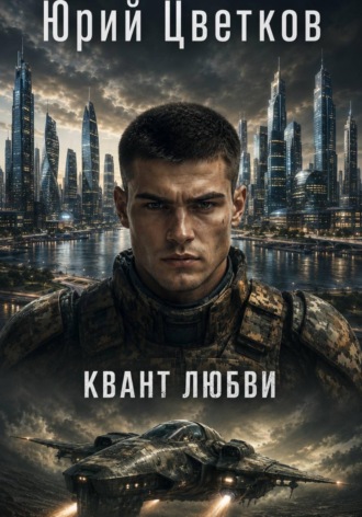 . Квант любви