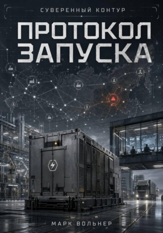Марк Вольнер. Суверенный контур: протокол запуска