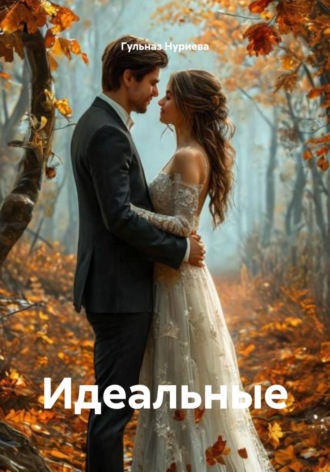 Гульназ Нуриева. Идеальные
