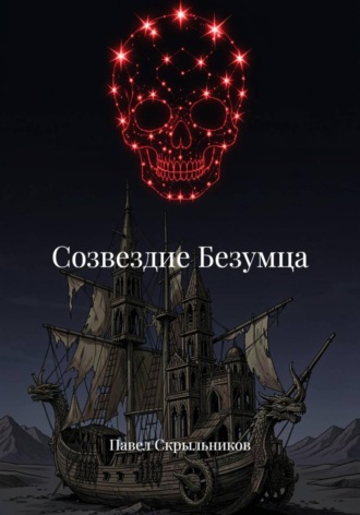 Павел Скрыльников. Созвездие Безумца