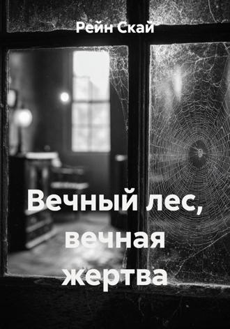 . Вечный лес, вечная жертва