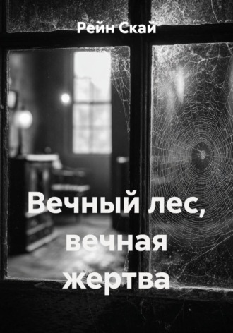 Рейн Скай. Вечный лес, вечная жертва