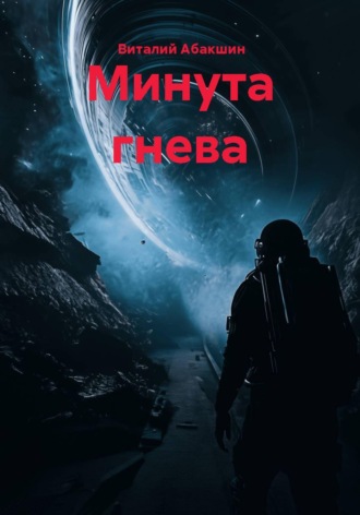 . Минута гнева