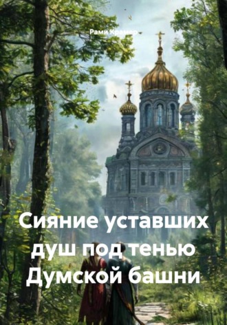 . Сияние уставших душ под тенью Думской башни