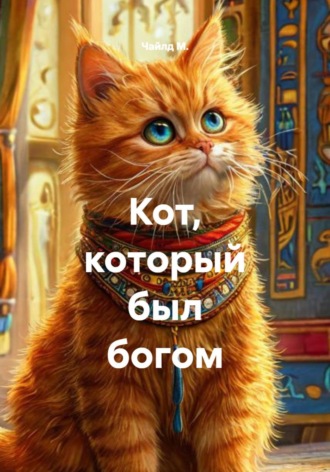 Чайлд М.. Кот, который был богом