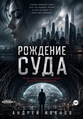 . Рождение суда