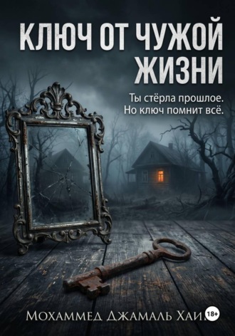 Мохаммед Гамаль Хайр. Ключ от чужой жизни