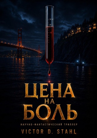 Victor Stahl. Цена на боль