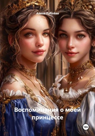 Алина Рублёва. Воспоминания о моей принцессе