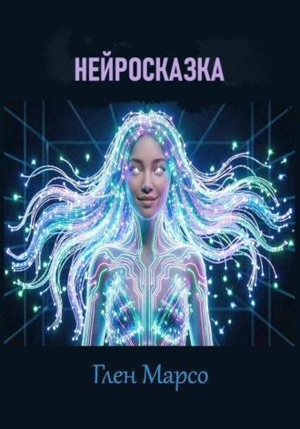 Глен Марсо. Нейросказка