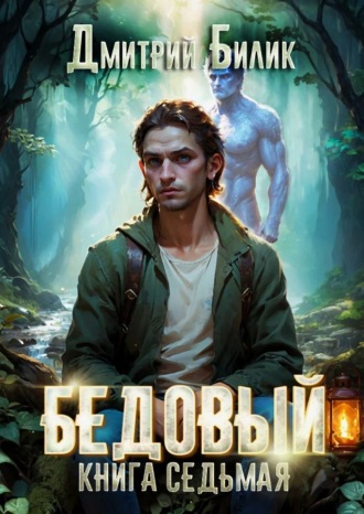 Дмитрий Билик. Бедовый. Битва за Изнанку