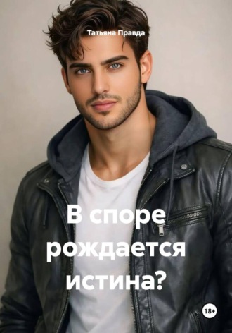 Татьяна Правда. В споре рождается истина?