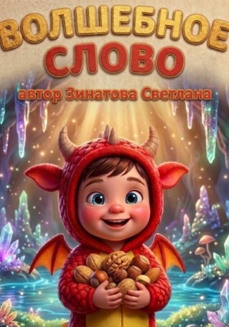 . Волшебное слово