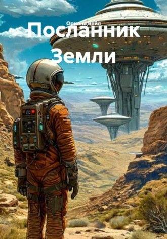 Ориона Вейл. Посланник Земли