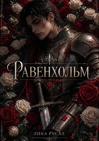 Лика Русал. Равенхольм