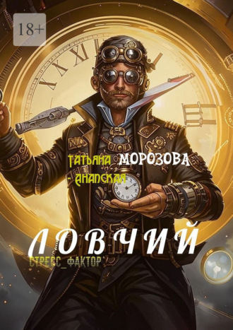 Татьяна Морозова-Анапская. Ловчий