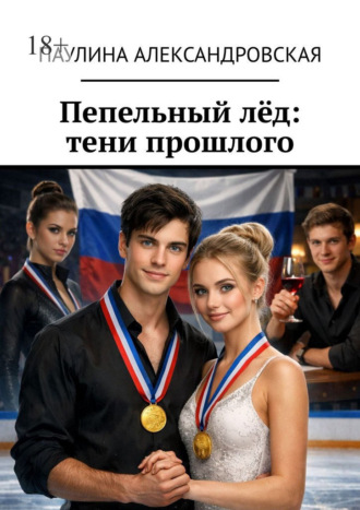 . Пепельный лёд: тени прошлого