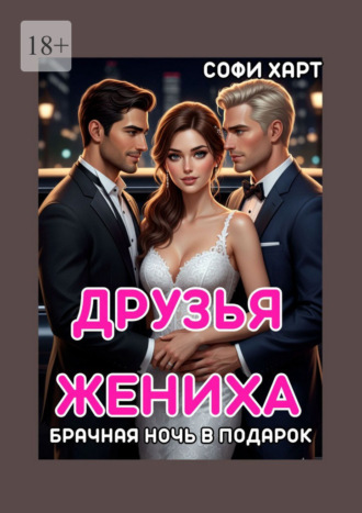 . Друзья жениха. Брачная ночь в подарок
